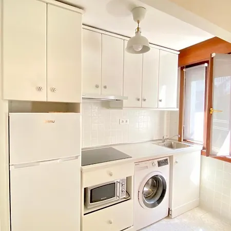 Zarra Apartment