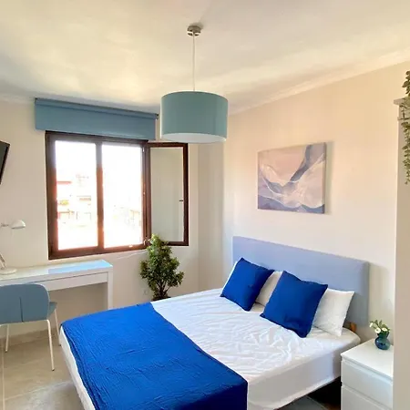 Apartment Zarra *