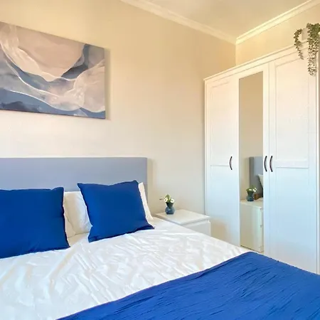 Zarra Appartement Bermeo