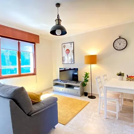 Apartment Zarra Bermeo