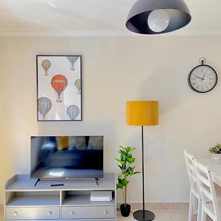 Zarra Apartment *