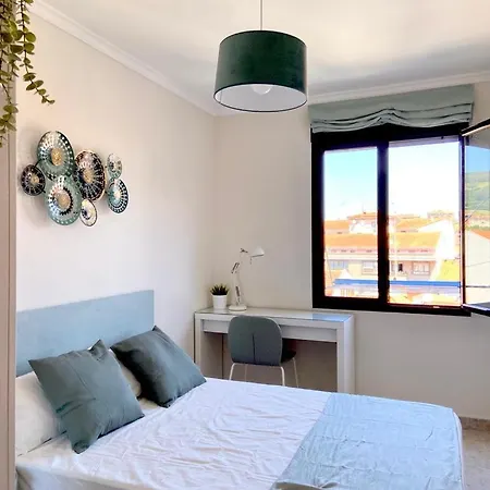 Apartment Zarra *