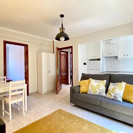 Apartment Zarra Bermeo