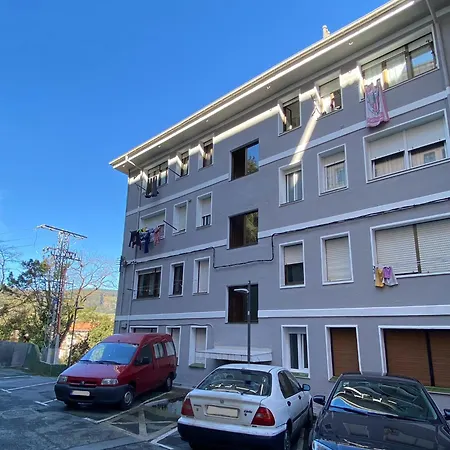 Zarra Apartment *