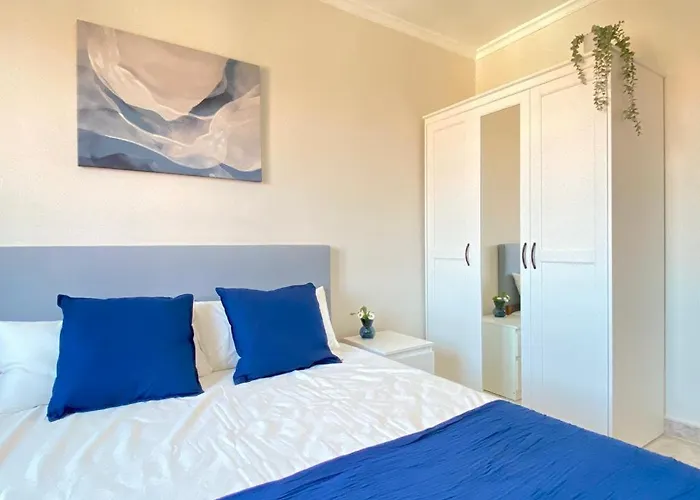 Zarra Appartement Bermeo