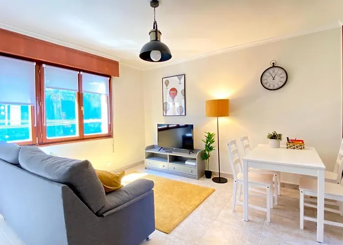 Appartement Zarra Bermeo